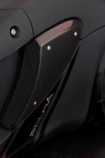 Lotus Exige Stealth 2009 года